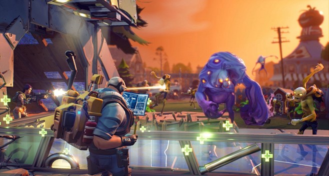 他挑战自我 他挑战自我