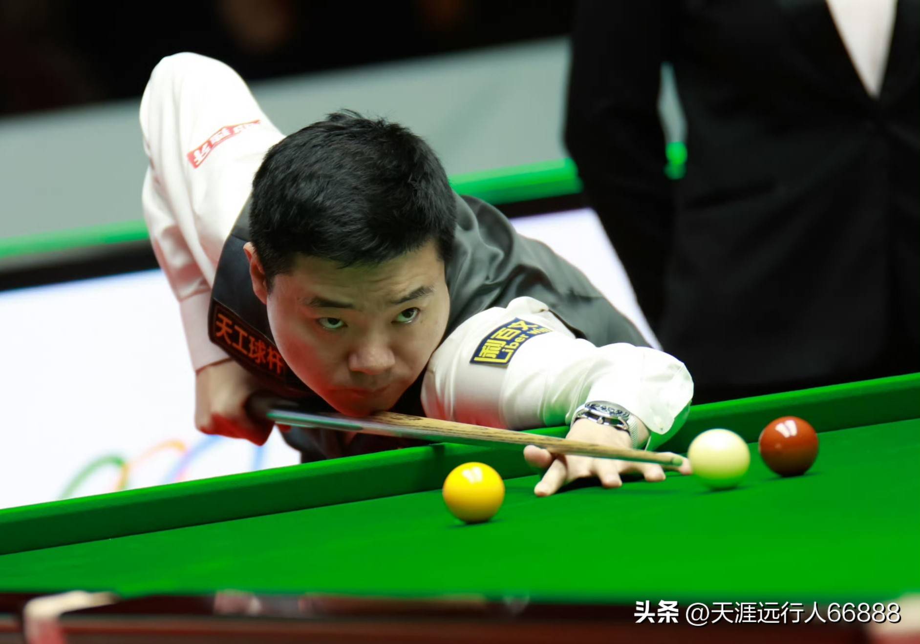 坚持与努力 坚持与努力