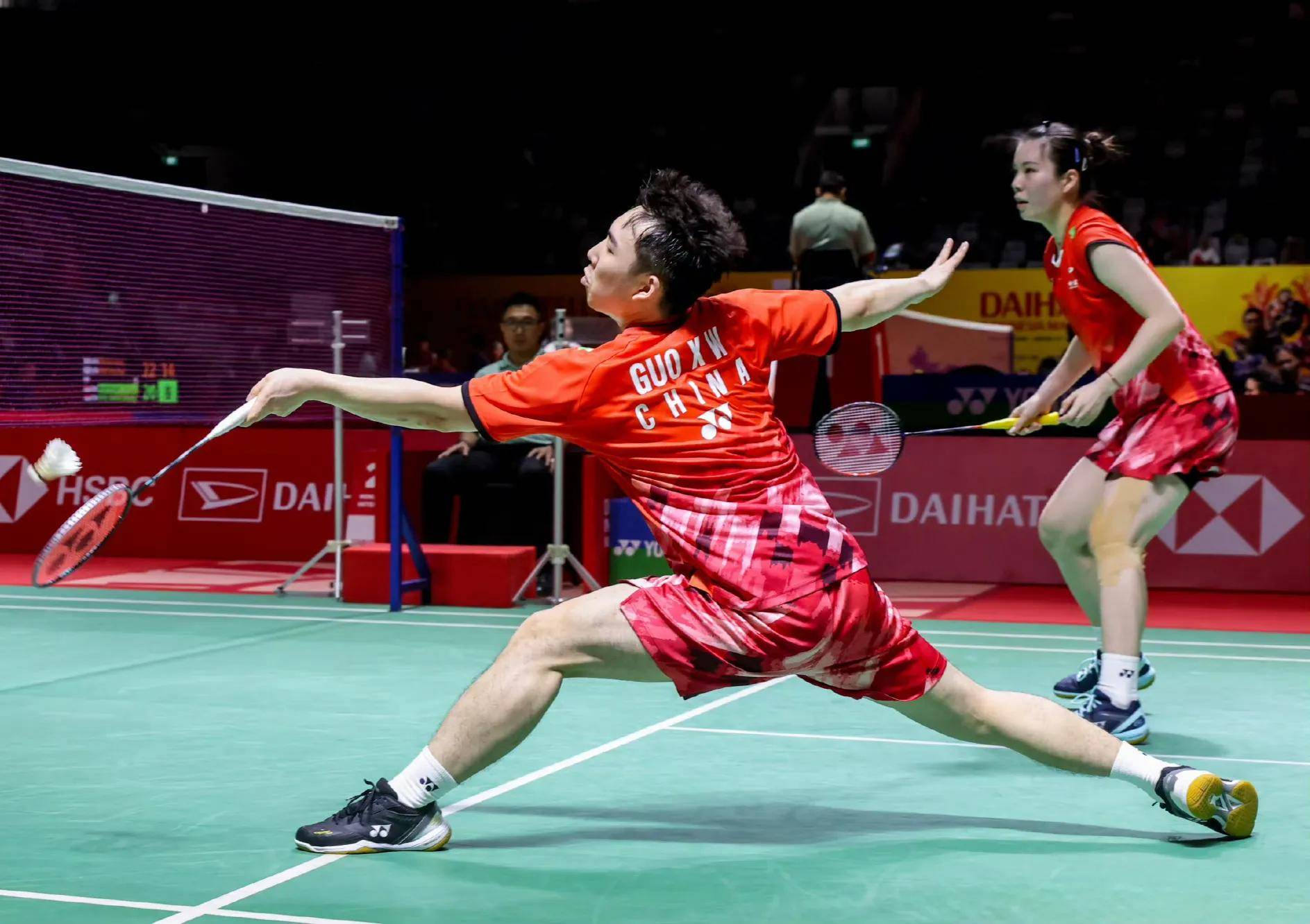 用先进的技 用先进的技