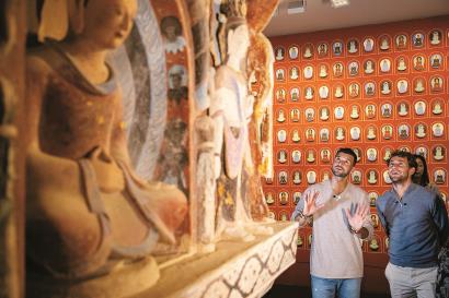 当更多教练 当更多教练