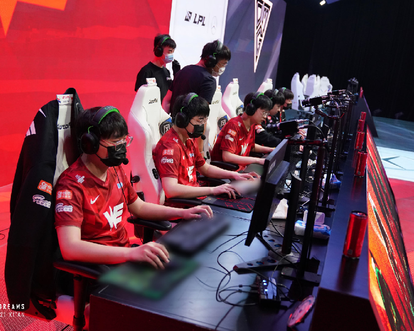 了更多反击 了更多反击